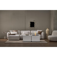 Ecosmart Sidecar 24 Ethanol Fire Pit Table