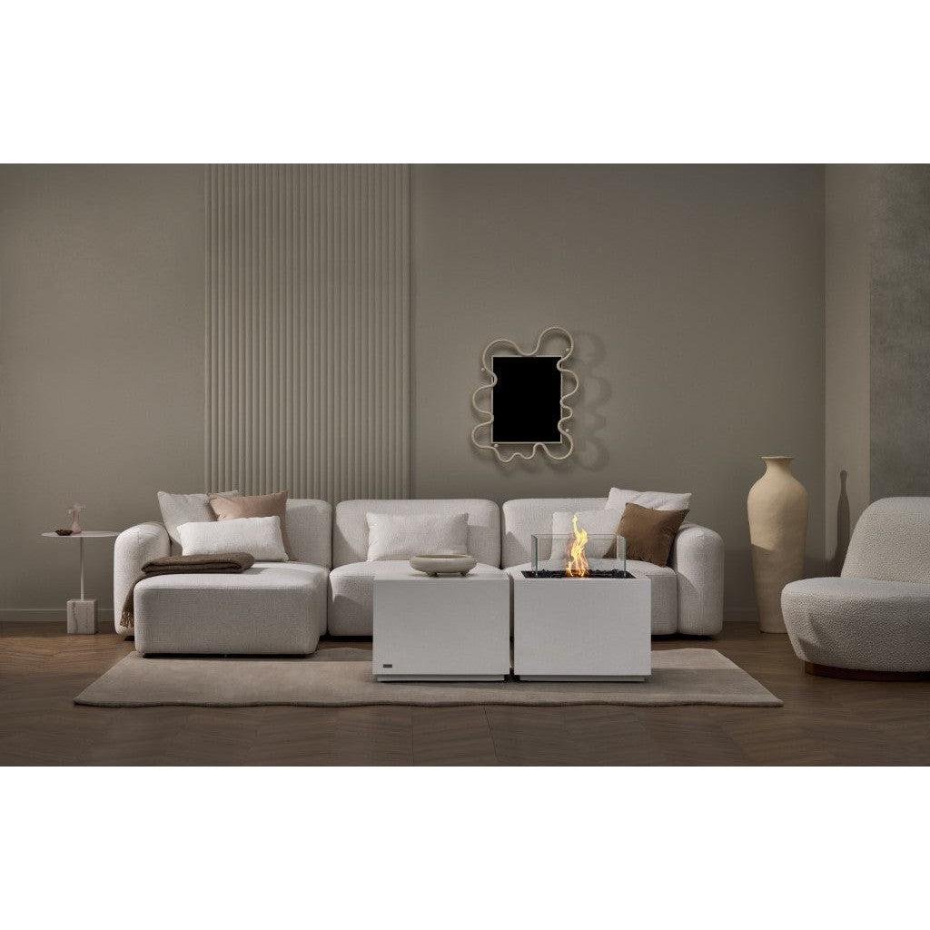 Ecosmart Sidecar 24 Ethanol Fire Pit Table