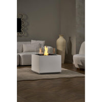 Ecosmart Sidecar 24 Ethanol Fire Pit Table