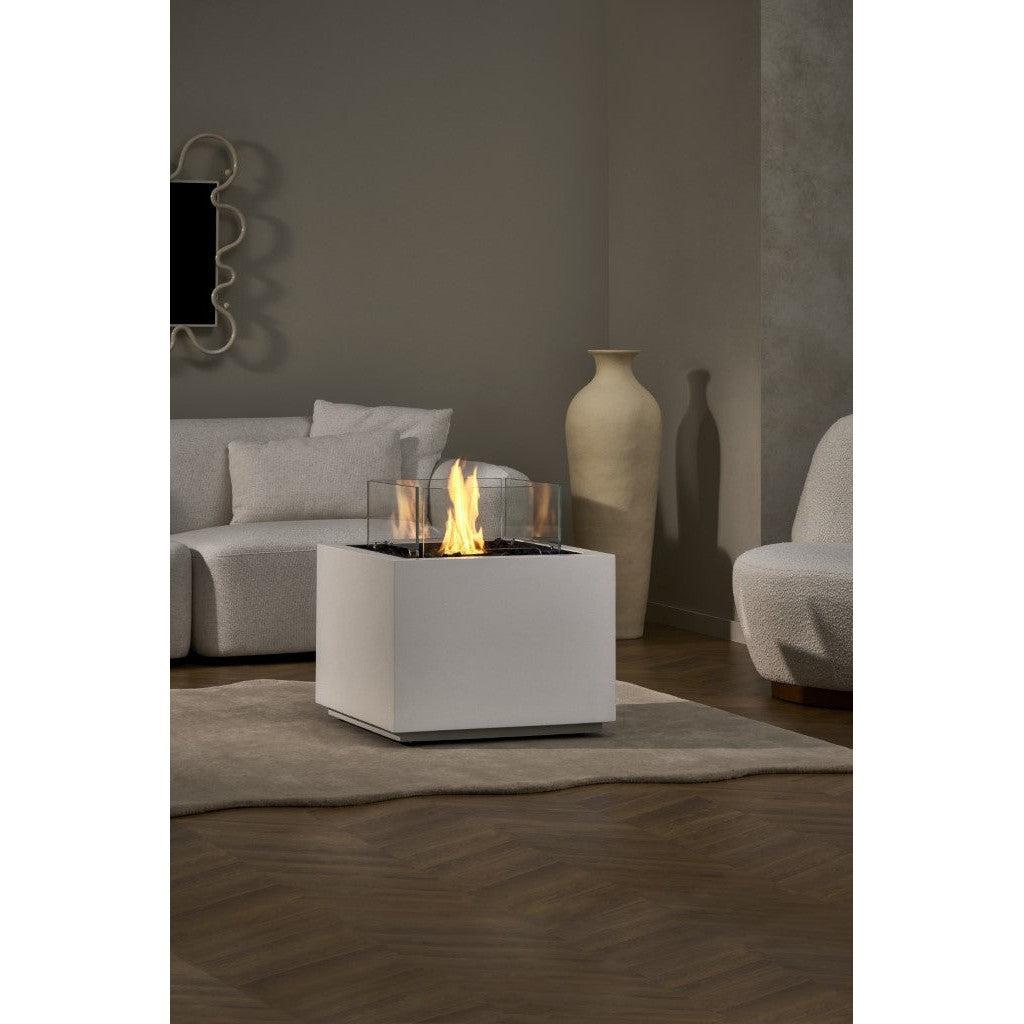 Ecosmart Sidecar 24 Ethanol Fire Pit Table