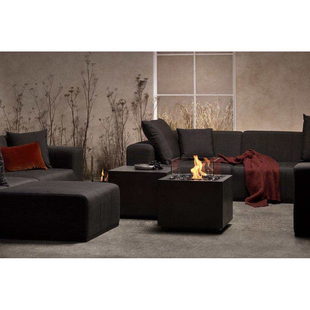 Ecosmart Sidecar 24 Ethanol Fire Pit Table