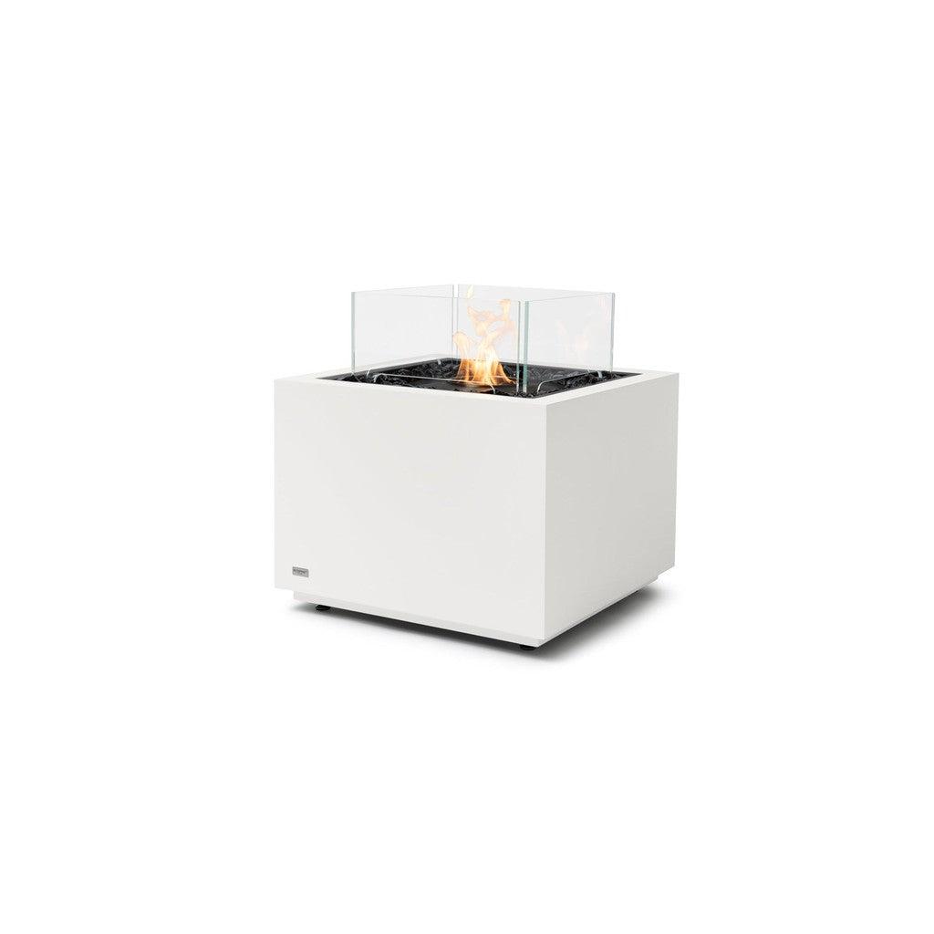 Ecosmart Sidecar 24 Ethanol Fire Pit Table