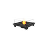 Ecosmart Square 22 Ethanol Fire Pit Kit