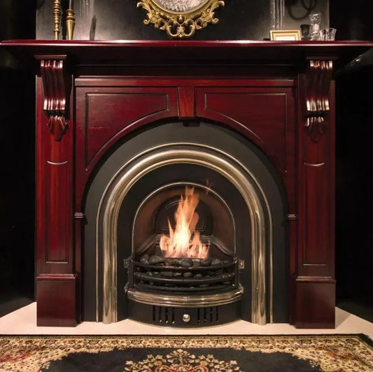 Ecosmart VB2 Manual Ethanol Burner