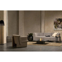 Ecosmart Vertigo 40 Ethanol Fire Pit Table