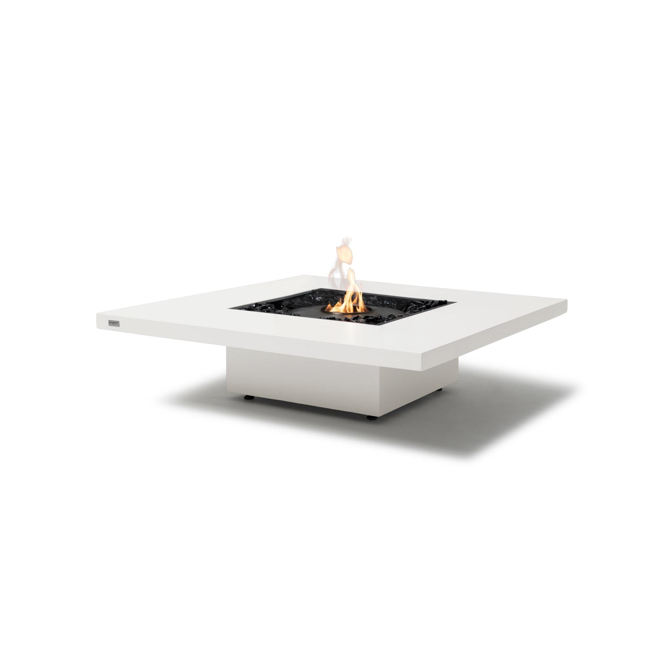 Ecosmart Vertigo 40 Ethanol Fire Pit Table