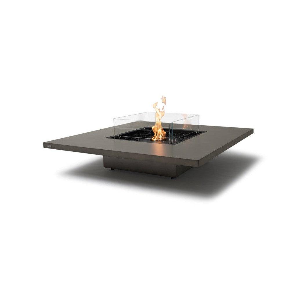 Ecosmart Vertigo 50 Ethanol Fire Pit Table