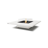 Ecosmart Vertigo 50 Ethanol Fire Pit Table