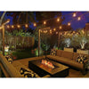 Ecosmart Wharf 65 Ethanol Fire Pit Table