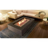 Ecosmart Wharf 65 Ethanol Fire Pit Table