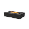 Ecosmart Wharf 65 Ethanol Fire Pit Table