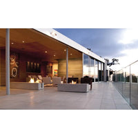 Ecosmart XL700 Manual Ethanol Burner