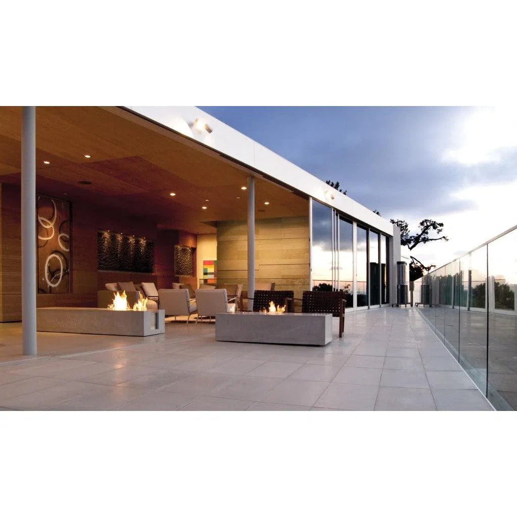 Ecosmart XL700 Manual Ethanol Burner