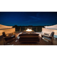 Ecosmart XL700 Manual Ethanol Burner