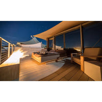 Ecosmart XL700 Manual Ethanol Burner
