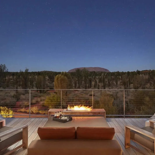 Ecosmart XL700 Manual Ethanol Burner