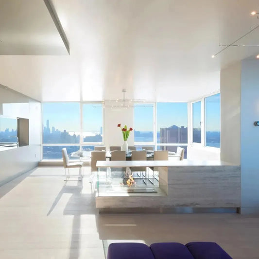 Ecosmart XL900 Manual Ethanol Burner