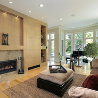 Real Flame Element 1200 MK2 Gas Fireplace