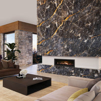 Real Flame Element 1500 MK2 Gas Fireplace