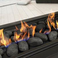 Real Flame Element 1800 MK2 Gas Fireplace