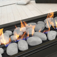 Real Flame Element 1800 MK2 Gas Fireplace