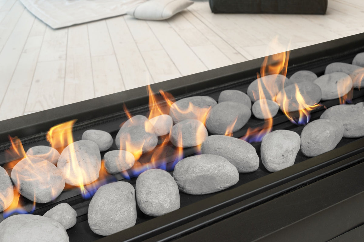 Real Flame Element 1800 MK2 Gas Fireplace