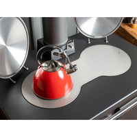 Esse 1000W Wood Cooker