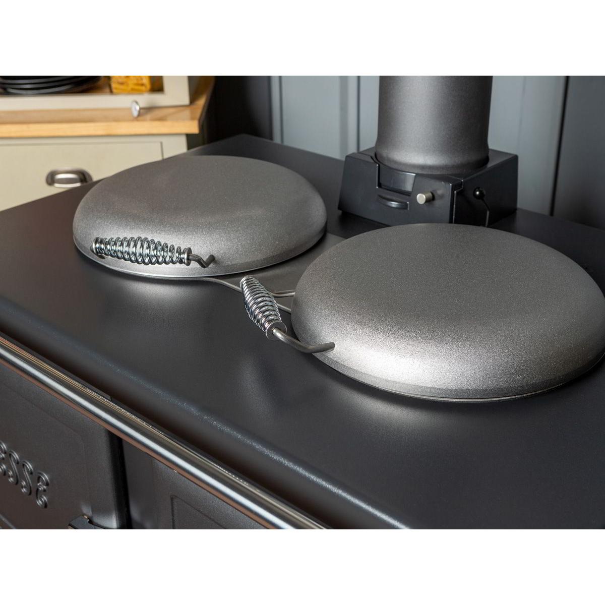 Esse 1000W Wood Cooker