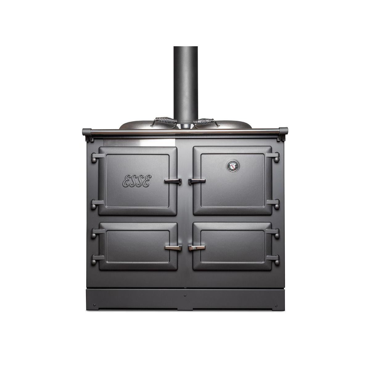Esse 1000W Wood Cooker