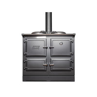 Esse 1000W Wood Cooker