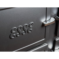 Esse 1000W Wood Cooker