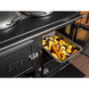 Esse 1000W Wood Cooker