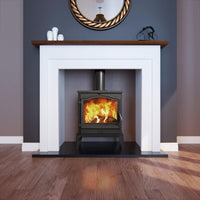 Esse 700 Wood Fireplace