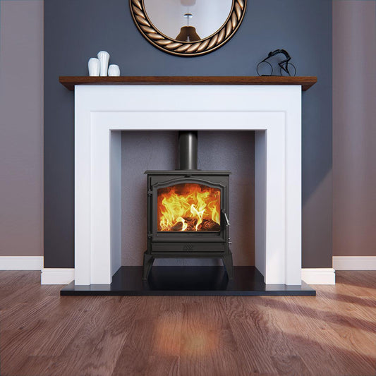 Esse 700 Wood Fireplace