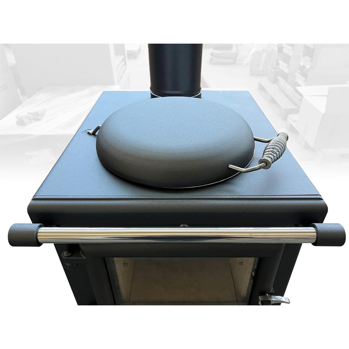 Esse Bakeheart Wood Cooker