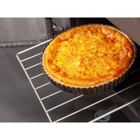 Esse Bakeheart Wood Cooker