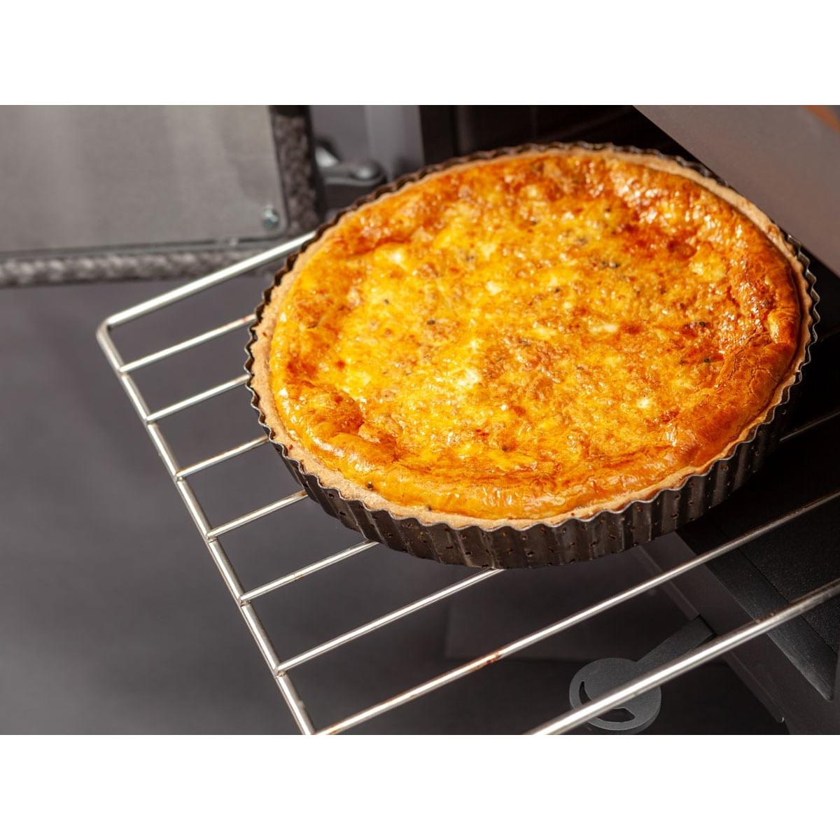Esse Bakeheart Wood Cooker