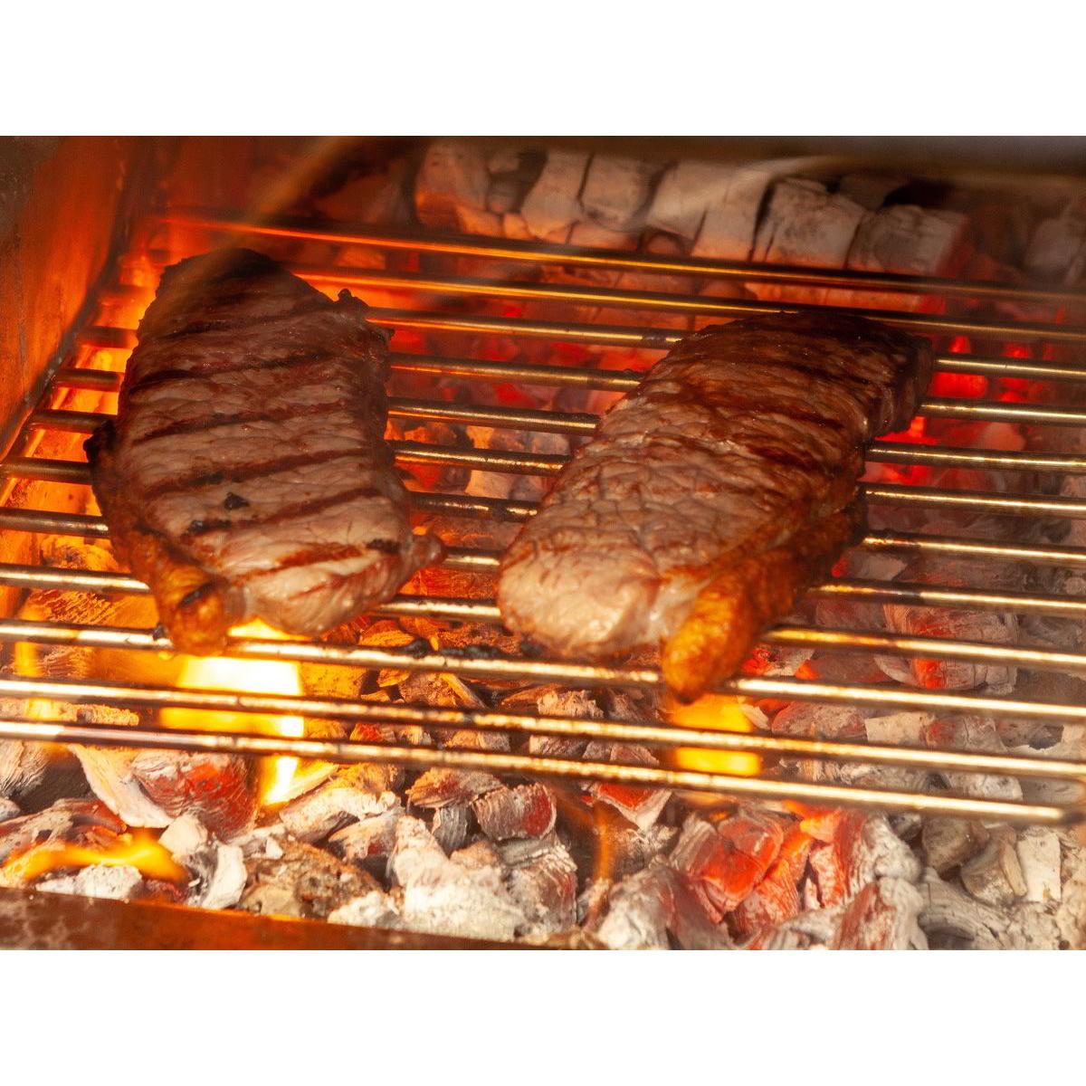 Esse Bakeheart Wood Cooker