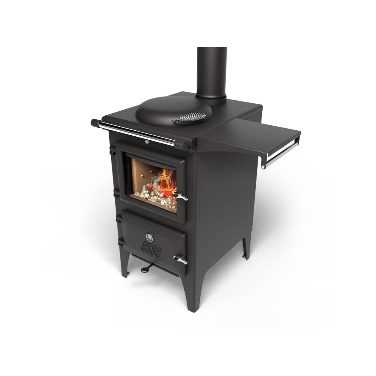 Esse Bakeheart Wood Cooker
