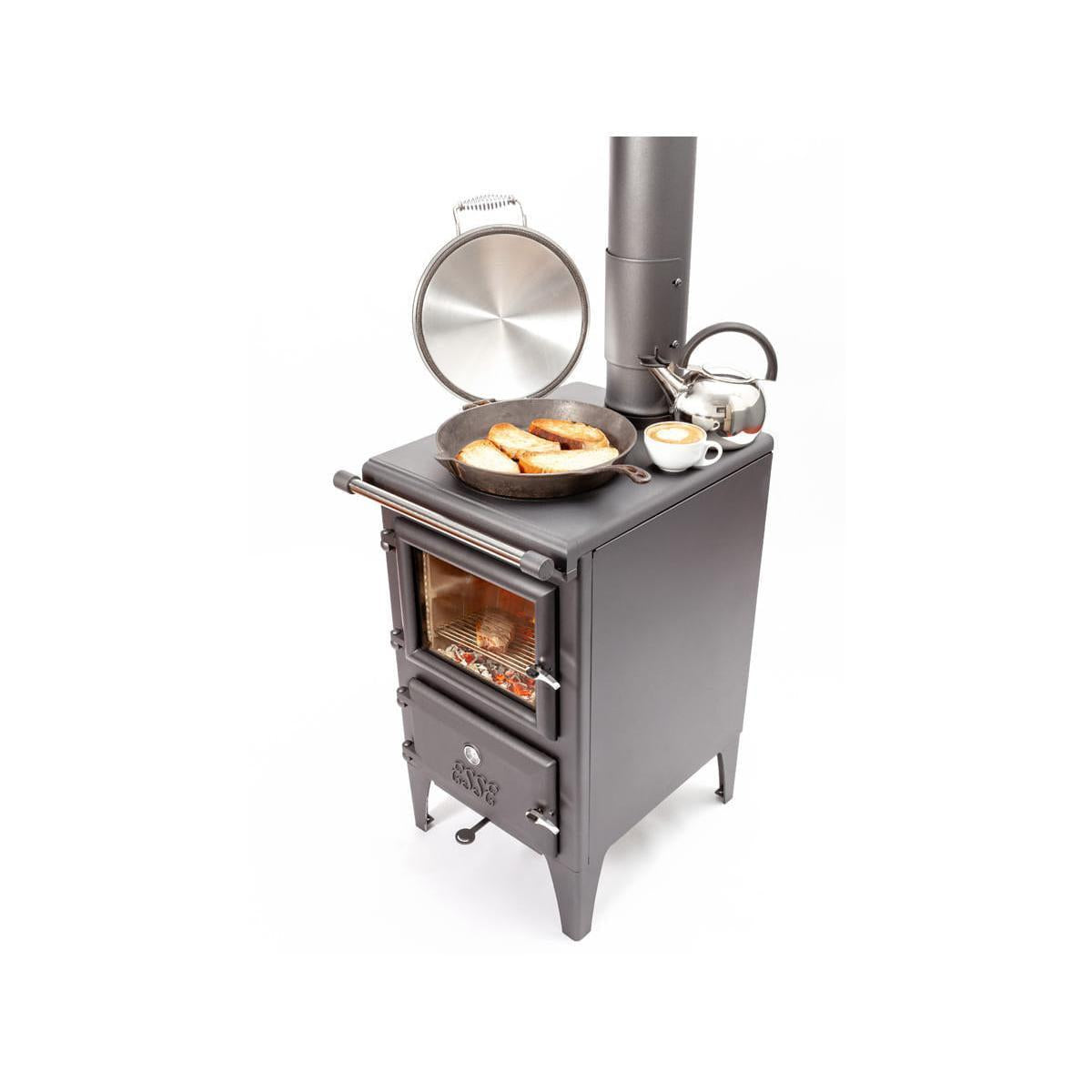 Esse Bakeheart Wood Cooker