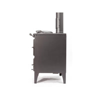Esse Bakeheart Wood Cooker