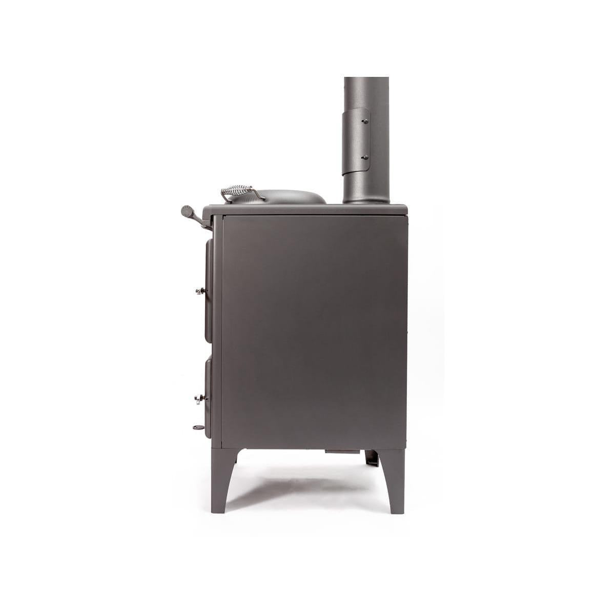 Esse Bakeheart Wood Cooker