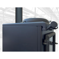 Esse Bakeheart Wood Cooker