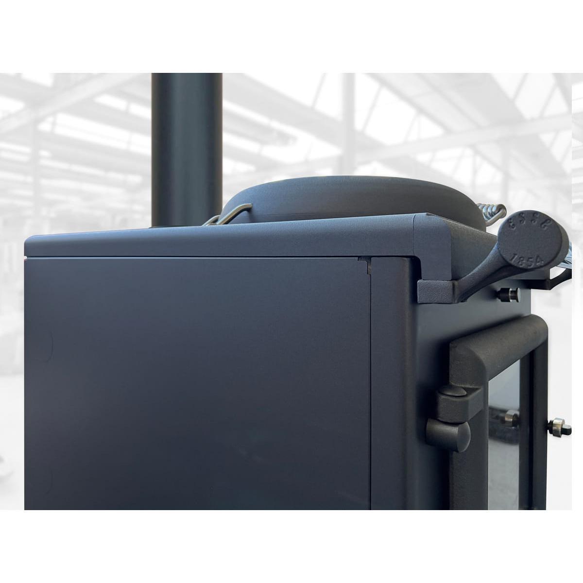 Esse Bakeheart Wood Cooker