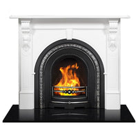 Evandale Timber Mantle