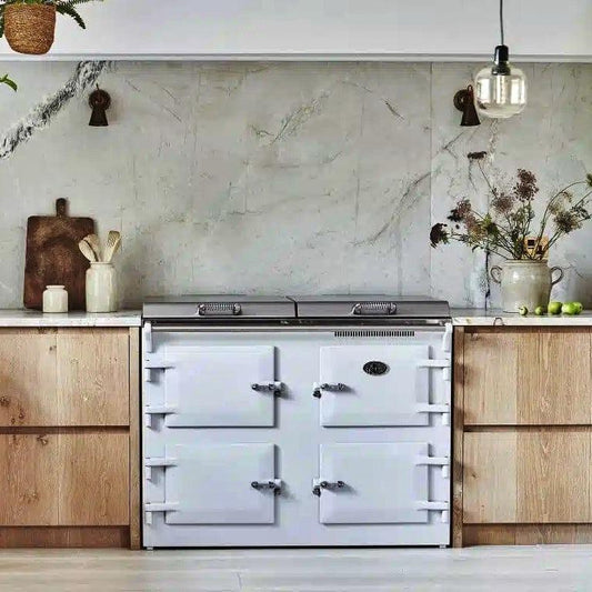 Everhot 110i Electric Cooker