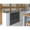 Everhot 120i Electric Cooker