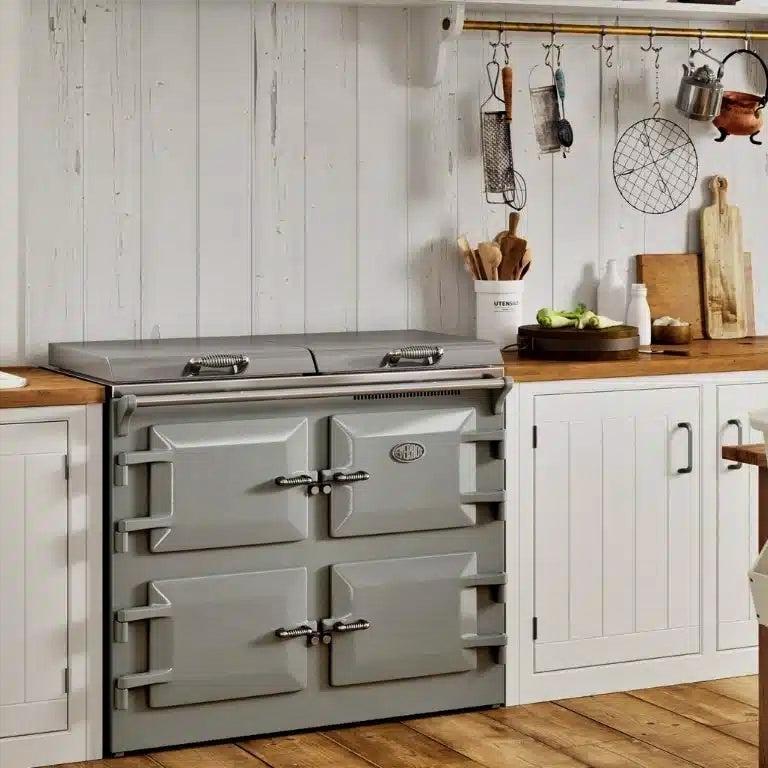 Ec Cooker Electric Cookers – Luxe Fireplaces