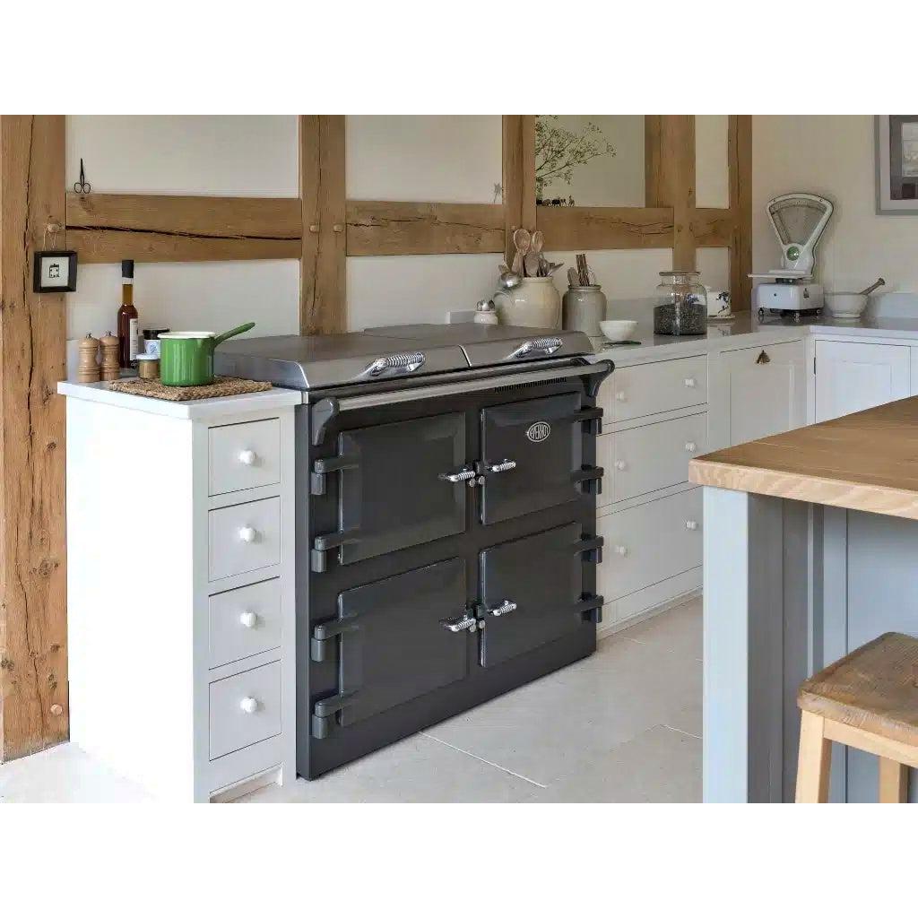 Everhot 120i Electric Cooker