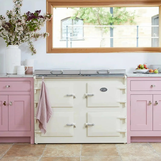 Everhot 120i Electric Cooker